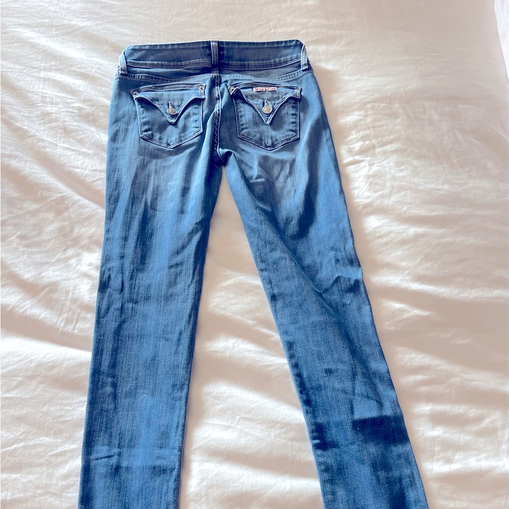 Vintage Hudson jean